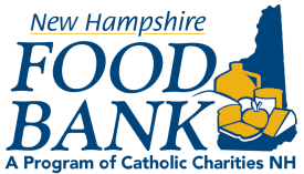 food bank